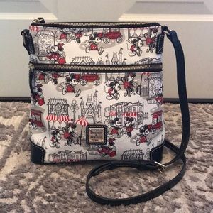 Disney Dooney & Bourke